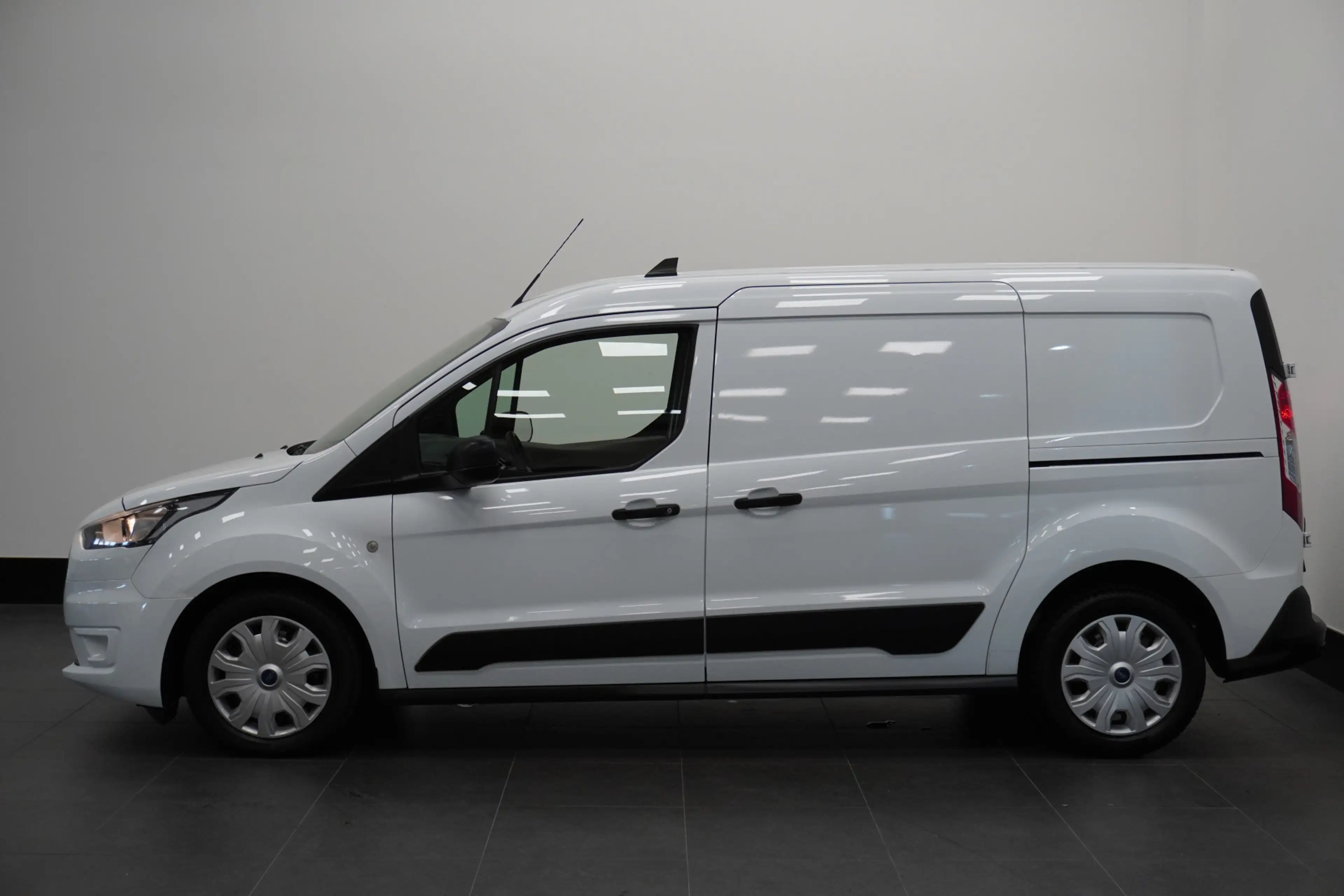 Ford Transit Connect 1.5 EcoBlue L2 2x Schuifdeur 100PK EURO 6 - Airco — photo 10