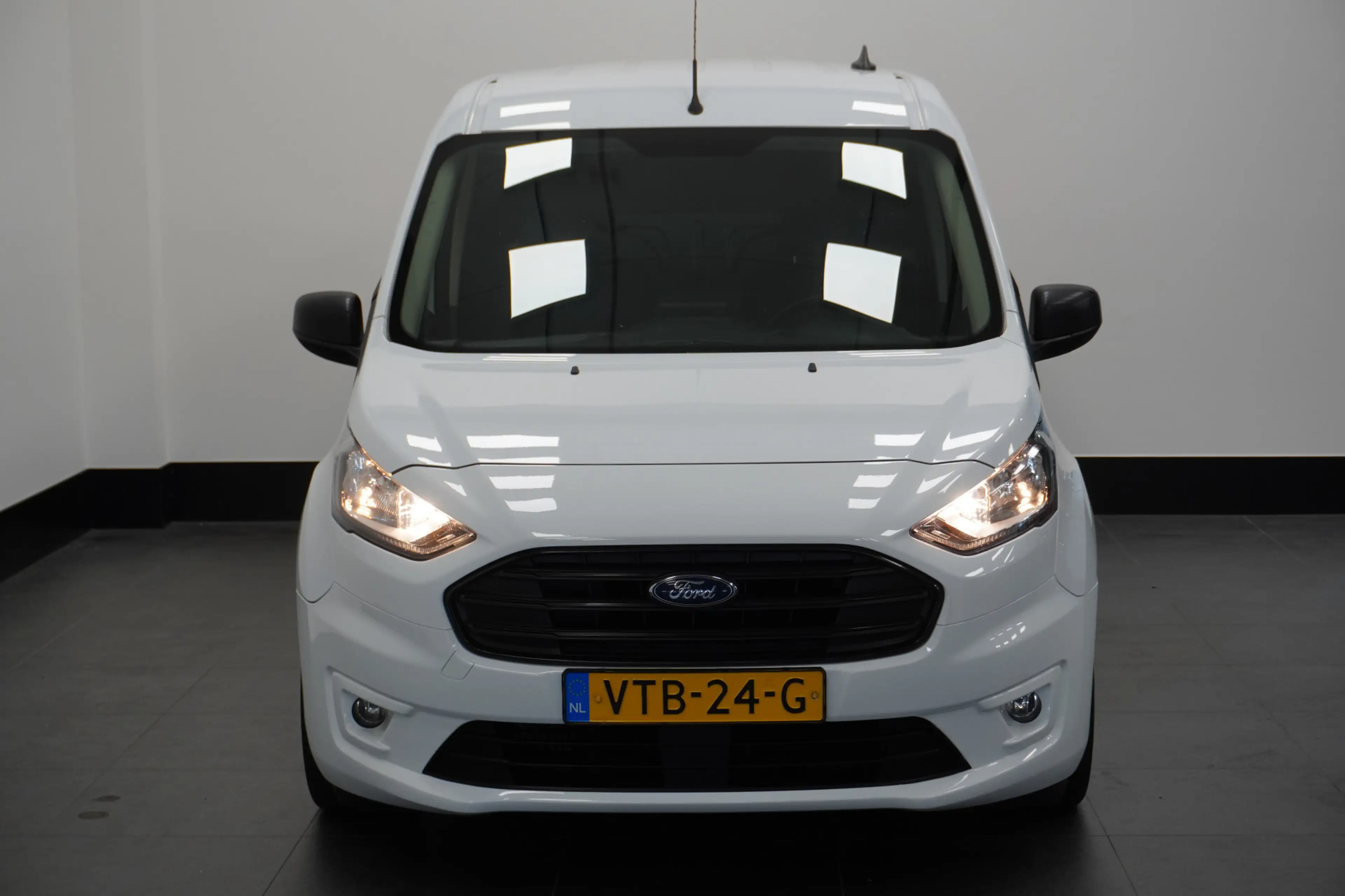 Ford Transit Connect 1.5 EcoBlue L2 2x Schuifdeur 100PK EURO 6 - Airco — photo 6