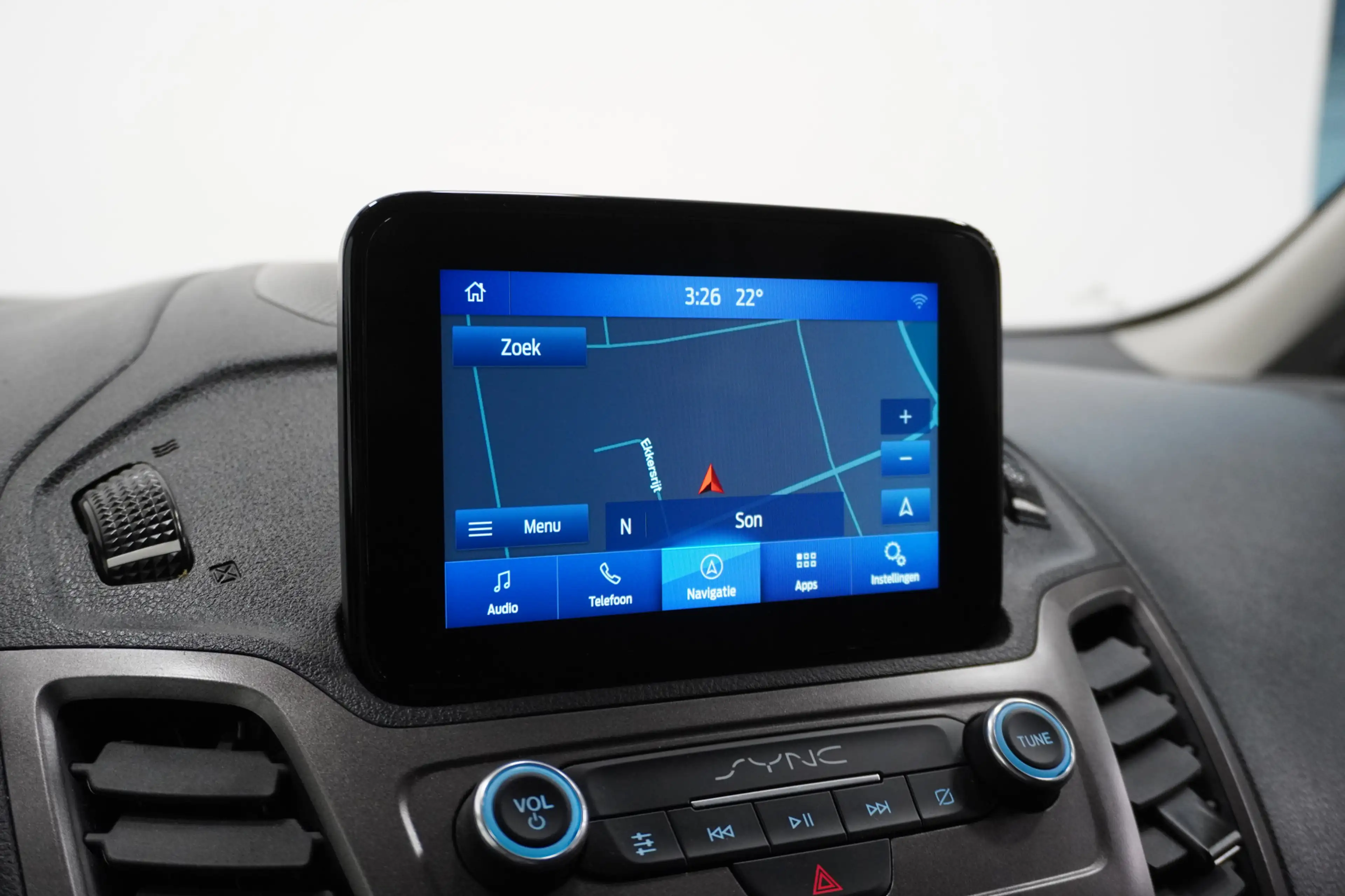 Ford Transit Connect 1.5 EcoBlue L2 2x Schuifdeur 100PK EURO 6 - Airco — photo 20
