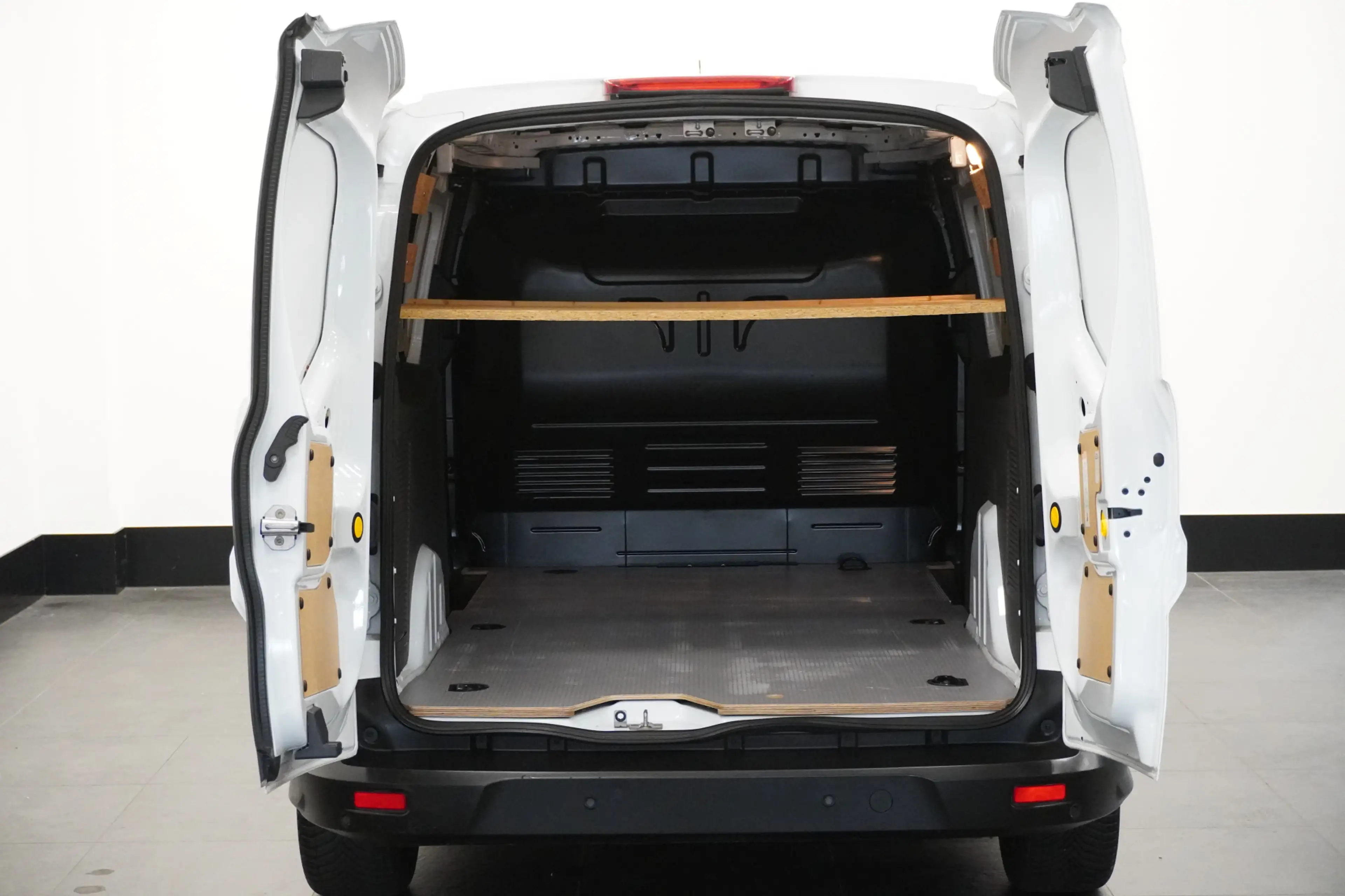 Ford Transit Connect 1.5 EcoBlue L2 2x Schuifdeur 100PK EURO 6 - Airco — photo 8