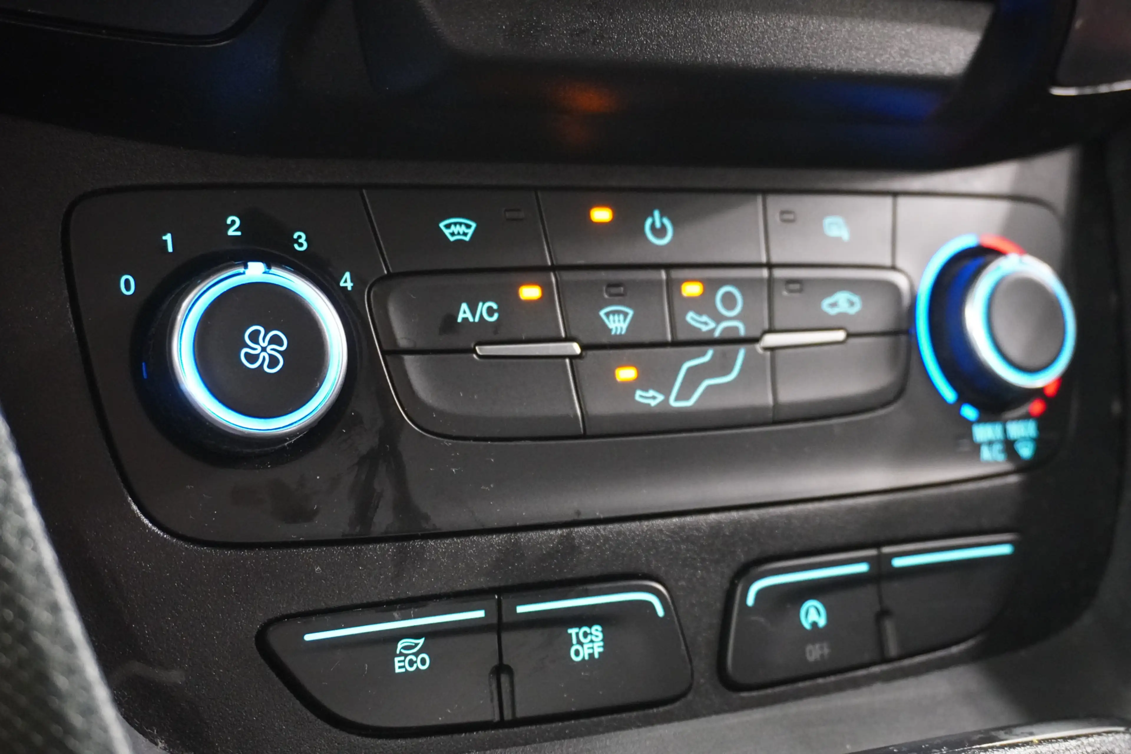 Ford Transit Connect 1.5 EcoBlue L2 2x Schuifdeur 100PK EURO 6 - Airco — photo 17