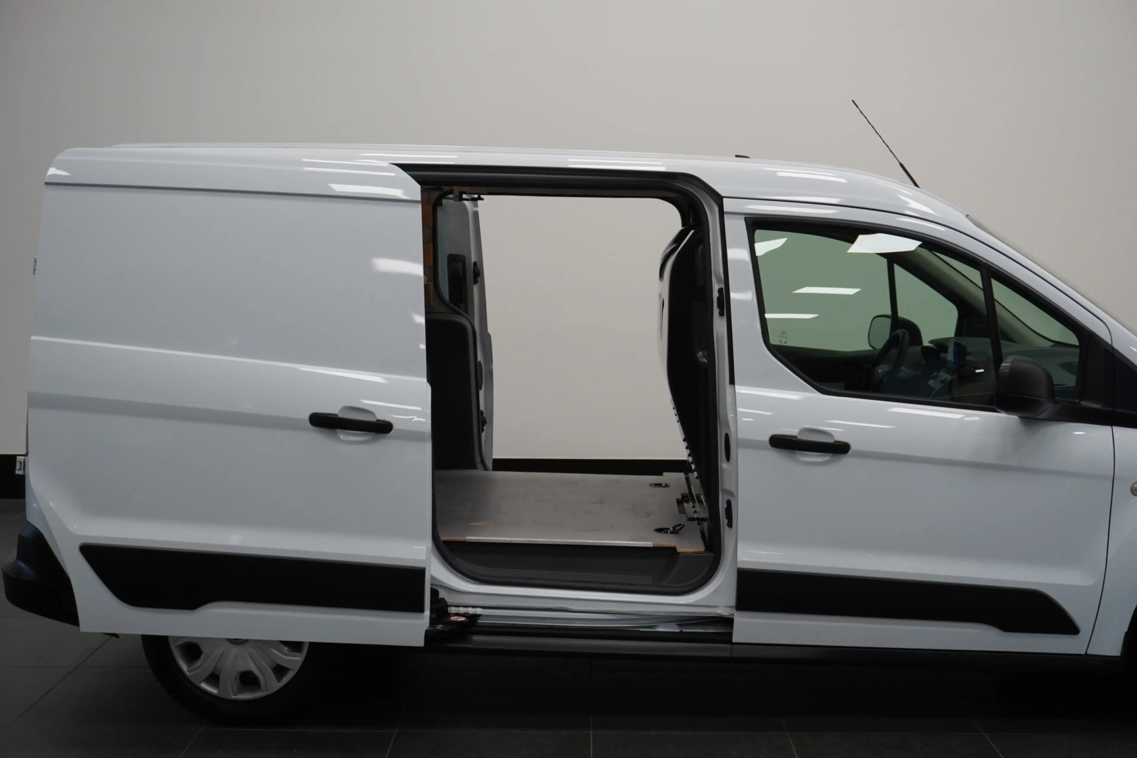Ford Transit Connect 1.5 EcoBlue L2 2x Schuifdeur 100PK EURO 6 - Airco — photo 12