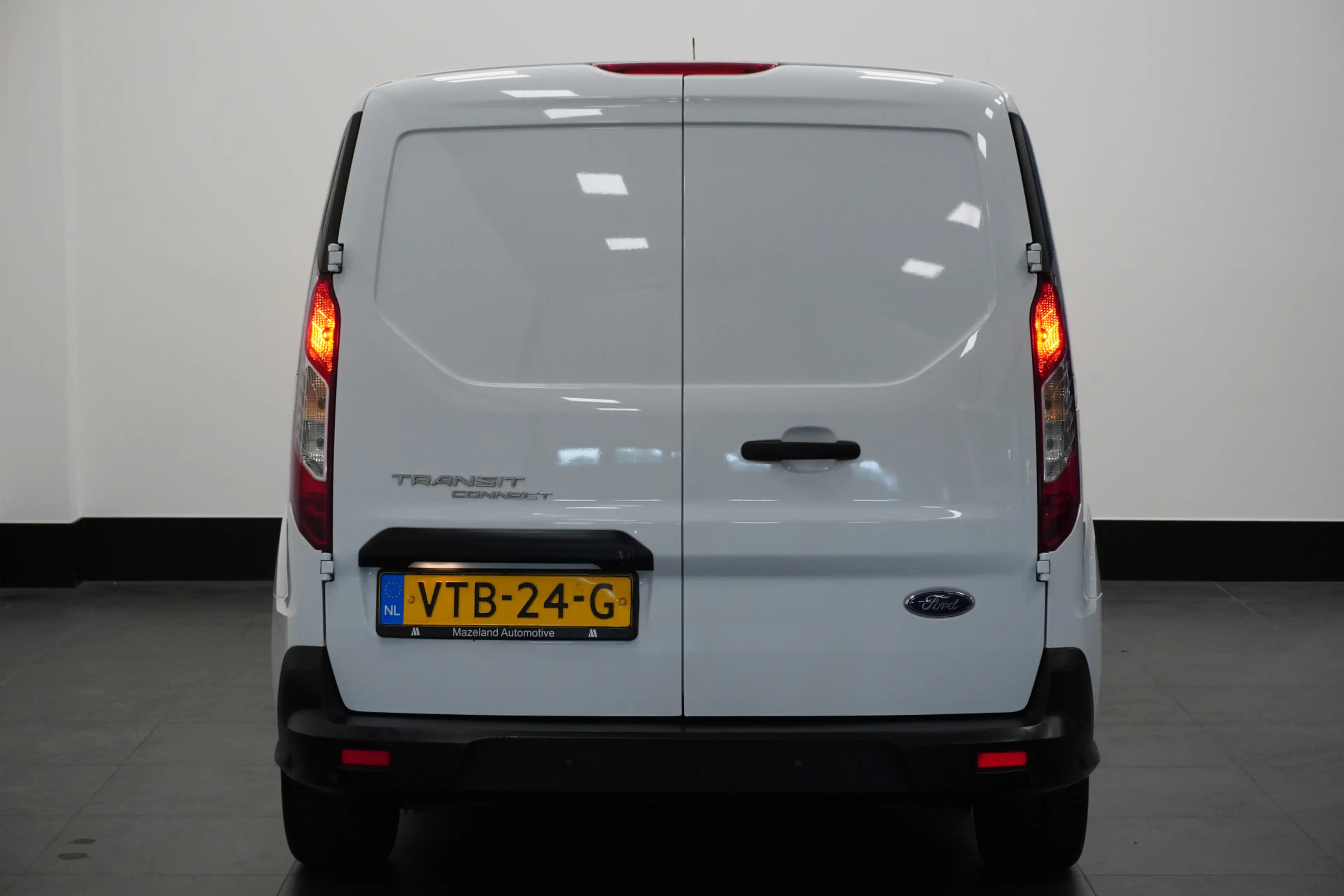 Ford Transit Connect 1.5 EcoBlue L2 2x Schuifdeur 100PK EURO 6 - Airco — photo 7