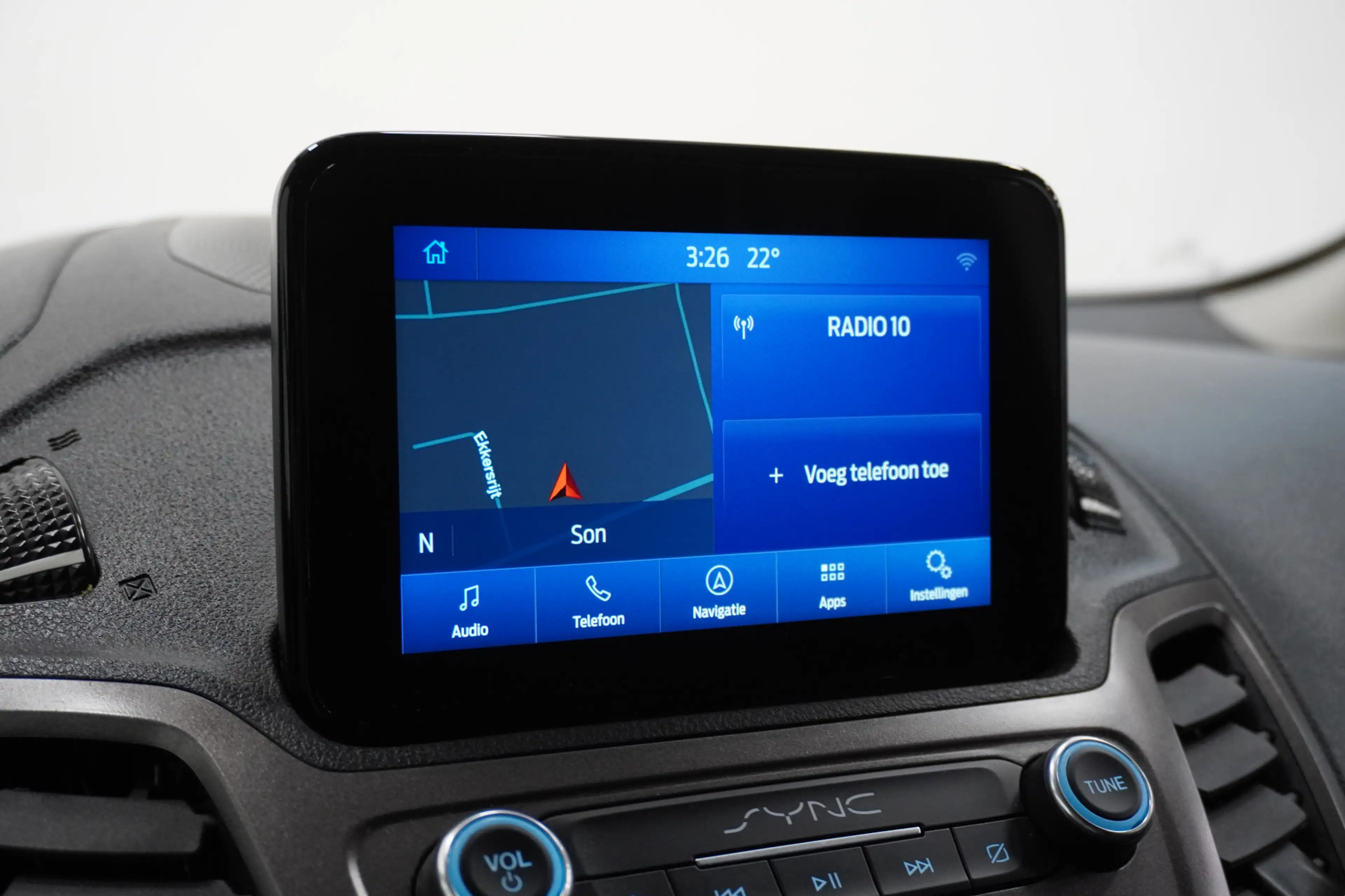Ford Transit Connect 1.5 EcoBlue L2 2x Schuifdeur 100PK EURO 6 - Airco — photo 18