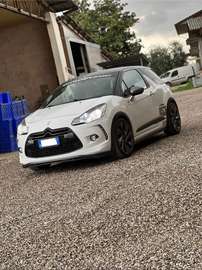 1.6 turbo thp Racing 207cv