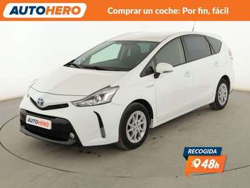 Prius+ 1.8 Eco