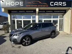 Peugeot 5008 1.5 BLUEHDI 130CH E6.C GT LINE S&S 6CV