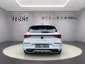 CUPRA Leon 1.5 eTSI LED+NAVI+PARKLENK+FULL LINK+GJR Weiß - thumbnail 6