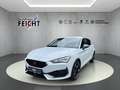 CUPRA Leon 1.5 eTSI LED+NAVI+PARKLENK+FULL LINK+GJR Weiß - thumbnail 1