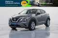 Nissan Juke 1.0 DIG-T N-Connecta 4x2 114 Plateado - thumbnail 1
