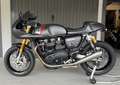 Triumph Thruxton 1200 RS Černá - thumbnail 1