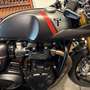 Triumph Thruxton 1200 RS Černá - thumbnail 8