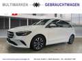 Mercedes-Benz B 180 Business Style d AHK/Pano/DigitCockpit/LED Weiß - thumbnail 1