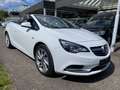 Opel Cascada Edition * KAMERA * GARANTIE * NAVI * TOP bijela - thumbnail 2