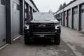 Chevrolet Silverado 1500 LT Trail Boss Crew Cab Short Box 4x4 Schwarz - thumbnail 5
