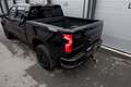 Chevrolet Silverado 1500 LT Trail Boss Crew Cab Short Box 4x4 Schwarz - thumbnail 11