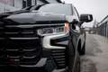 Chevrolet Silverado 1500 LT Trail Boss Crew Cab Short Box 4x4 Schwarz - thumbnail 8