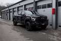 Chevrolet Silverado 1500 LT Trail Boss Crew Cab Short Box 4x4 Schwarz - thumbnail 3