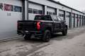 Chevrolet Silverado 1500 LT Trail Boss Crew Cab Short Box 4x4 Schwarz - thumbnail 2