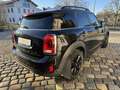 MINI Cooper D Countryman ALL4 |Automatik|Leder|PDC Schwarz - thumbnail 5
