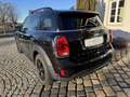 MINI Cooper D Countryman ALL4 |Automatik|Leder|PDC Schwarz - thumbnail 4