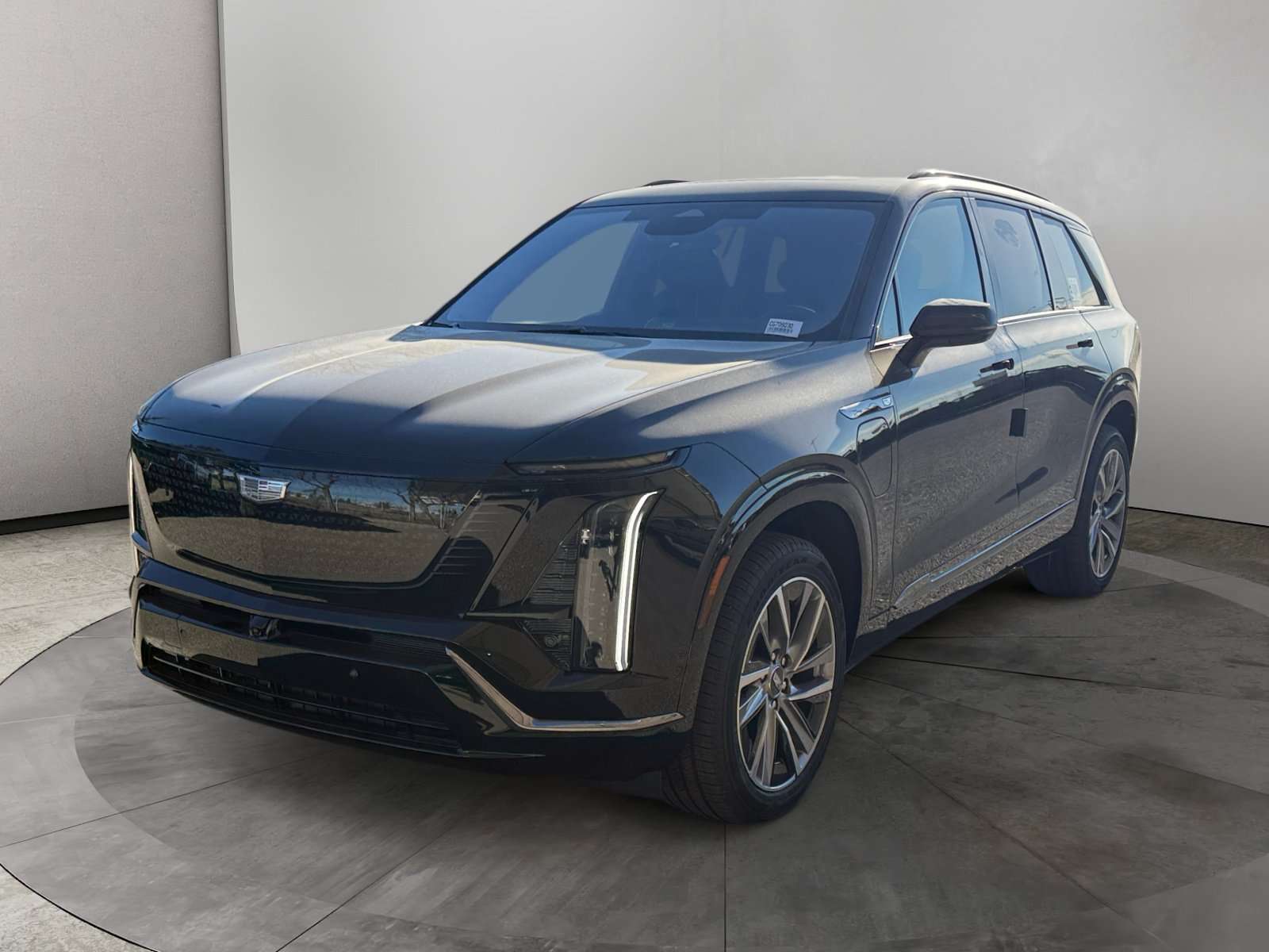 2027 Cadillac Vistiq