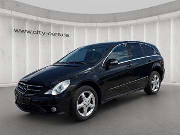 CDI BlueEfficiency*1.Hand*AHK*7 Sitze*