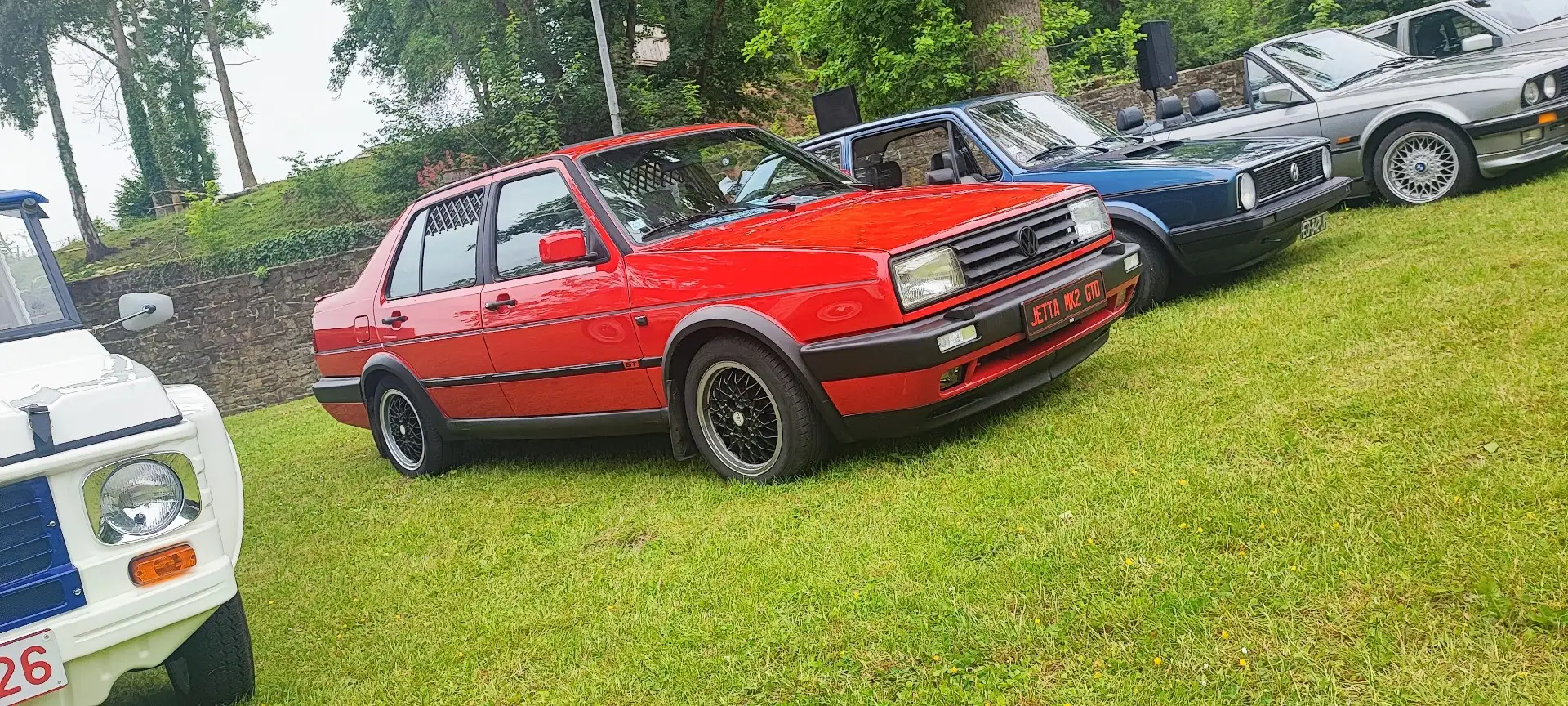 Volkswagen Jetta 1.6 Tbo D GL - 1