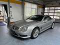Mercedes-Benz SL 55 AMG Saisonfahrzeug Zilver - thumbnail 2