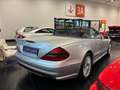 Mercedes-Benz SL 55 AMG Saisonfahrzeug Silber - thumbnail 3