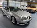 Mercedes-Benz SL 55 AMG Saisonfahrzeug Zilver - thumbnail 14