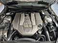 Mercedes-Benz SL 55 AMG Saisonfahrzeug Zilver - thumbnail 20