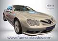 Mercedes-Benz SL 55 AMG Saisonfahrzeug 2.Hand XENON LEDER PDC Argent - thumbnail 1
