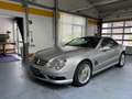Mercedes-Benz SL 55 AMG Saisonfahrzeug Zilver - thumbnail 17