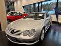 Mercedes-Benz SL 55 AMG Saisonfahrzeug Silber - thumbnail 27