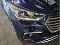 Hyundai Grand Santa Fe 2.2CRDi 200 AWD PANO CUIR NAVI 7 SITZE Azul - thumbnail 15