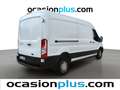 Ford Transit FT 350 L3 Van Trend 130 Blanc - thumbnail 4