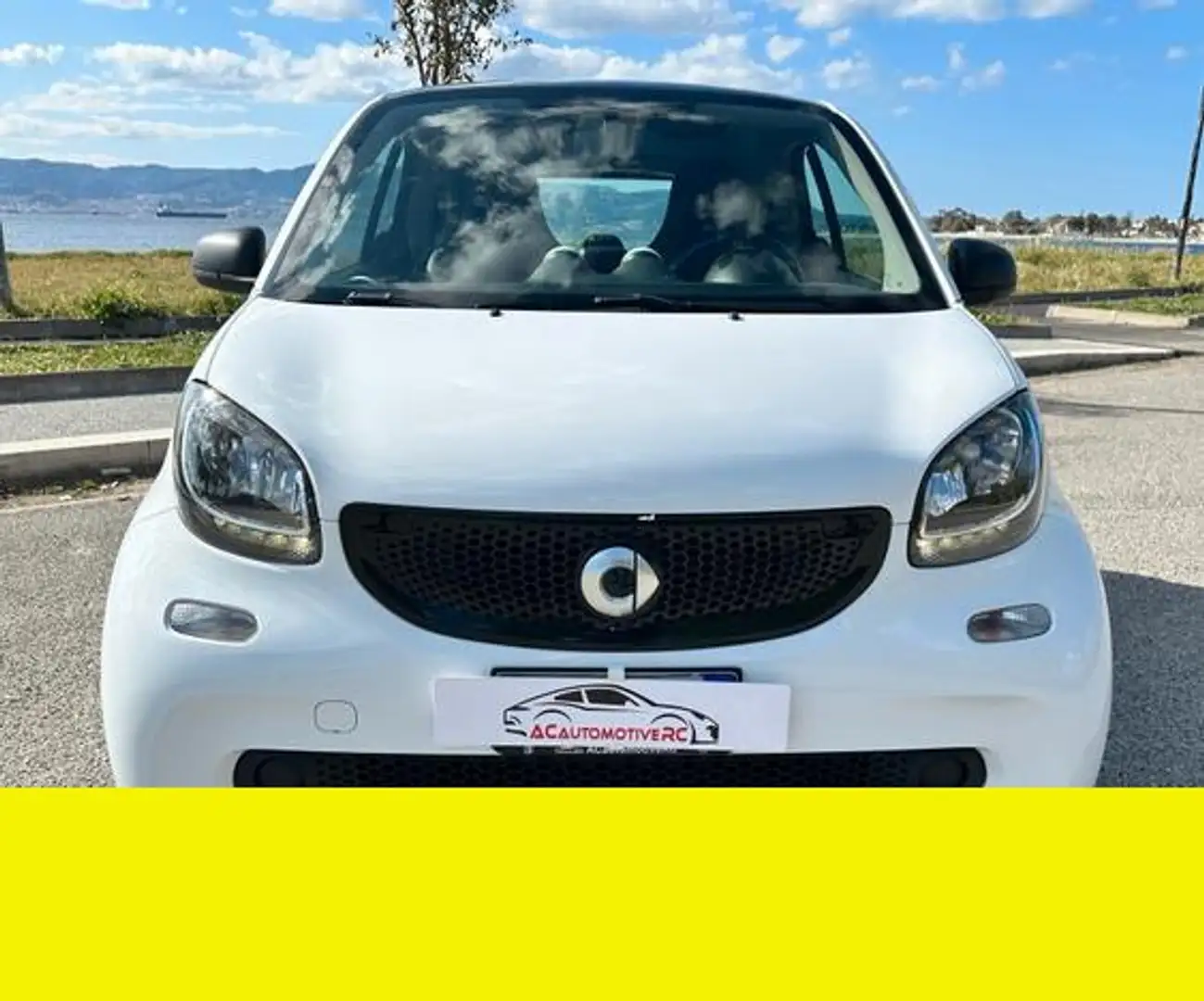 smart forTwo - 2