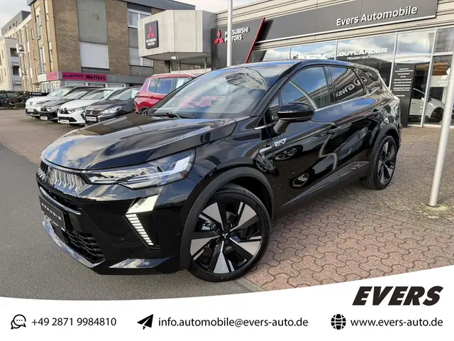 Mitsubishi Grandis 1.8 Hybrid Intro Edition *LED *Navi *ACC