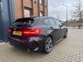 BMW 118 1-serie 118i Executive Edition m-pakket , automaat Zwart - thumbnail 5