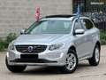 Volvo XC60 Phase 2 D4 2.0 TDi 4x4 Boîte automatique Année 09-2015 183.000KM Certifié Garantie 6 Mois Grijs - thumbnail 1