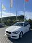 BMW 114 Business White - thumbnail 1