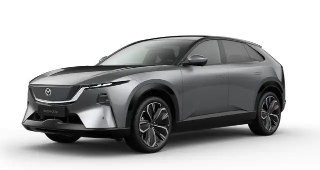 Mazda CX6E Takumi 258PS Leder 360*Pano*Head Up*Aktion