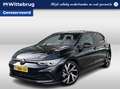 Volkswagen Golf 1.5 eTSI R-Line Business / Navi / Camera / LED+ / Zwart - thumbnail 1