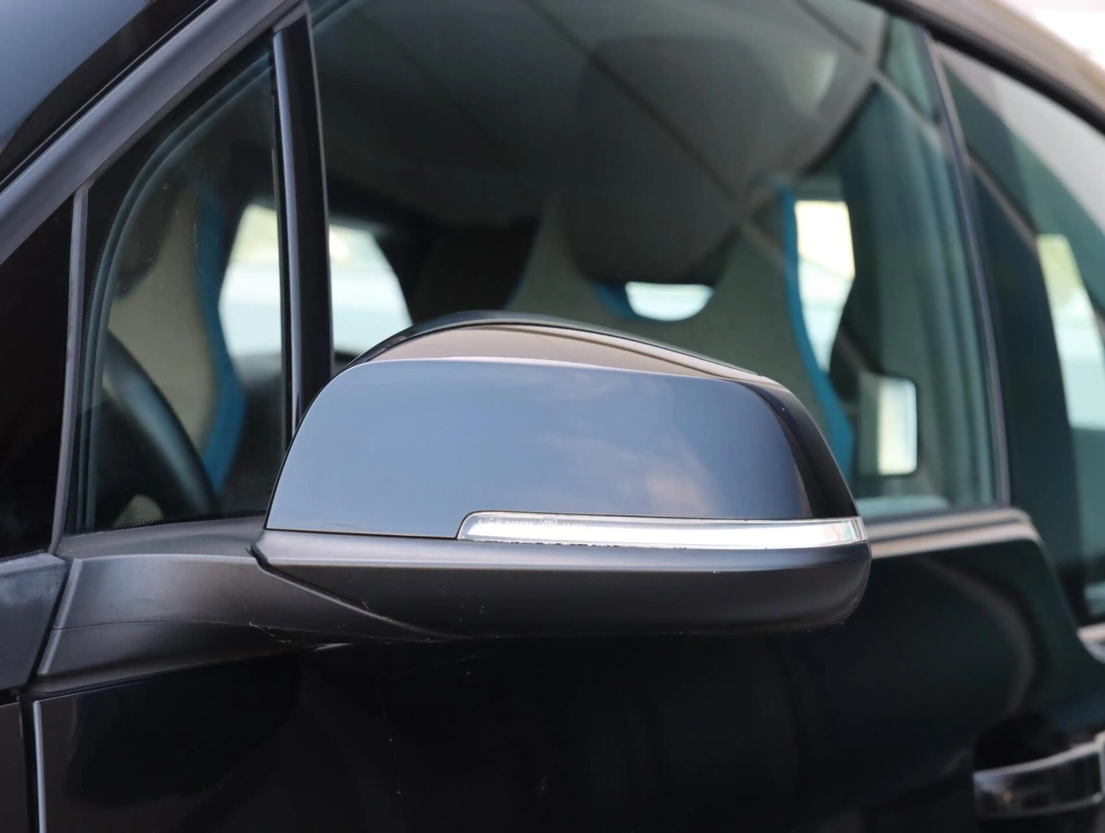 BMW i3 Basis iPerformance 94Ah 33 kWh | SOH 87% | Warmtep — photo 47