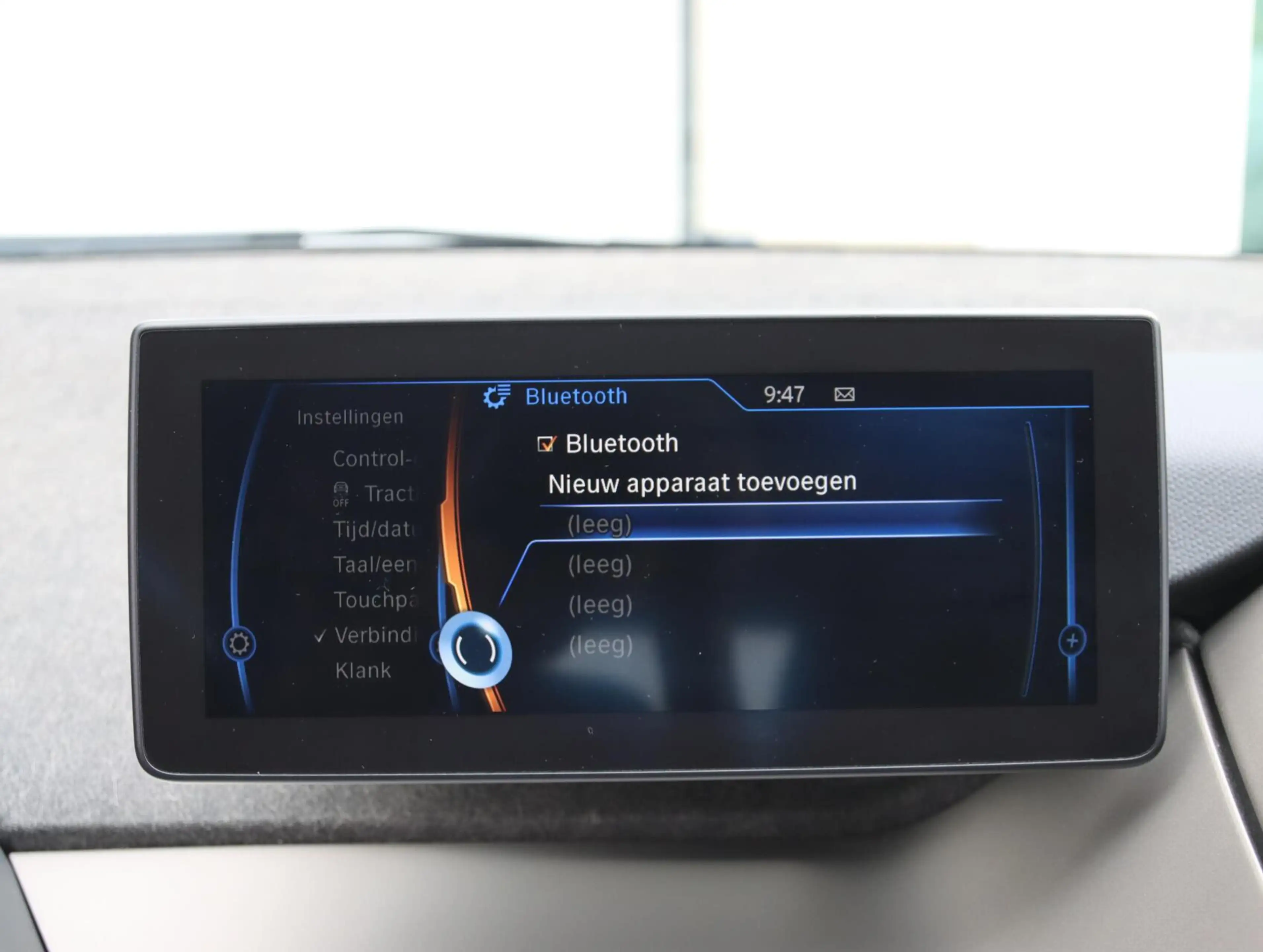 BMW i3 Basis iPerformance 94Ah 33 kWh | SOH 87% | Warmtep — photo 18
