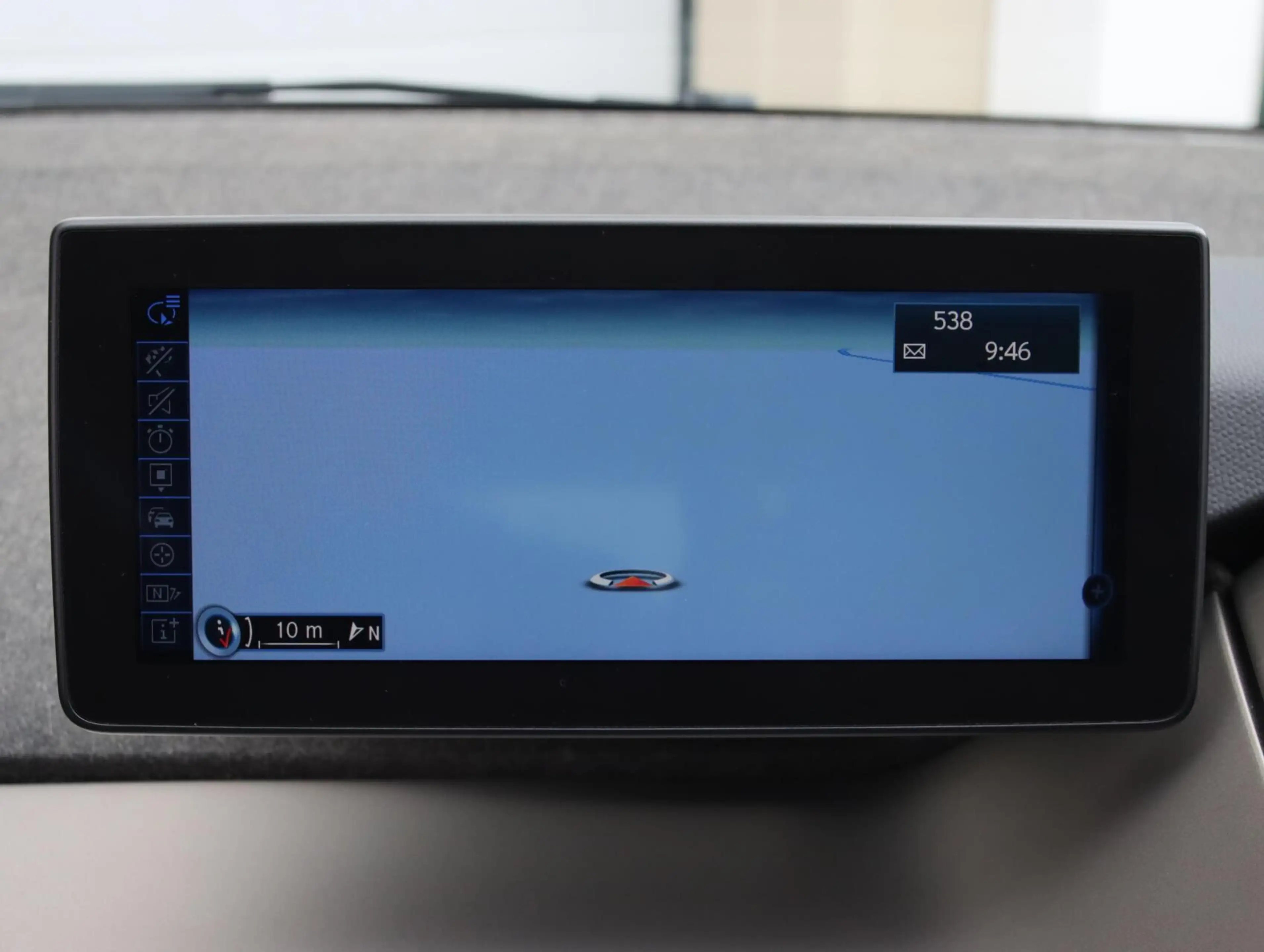 BMW i3 Basis iPerformance 94Ah 33 kWh | SOH 87% | Warmtep — photo 15