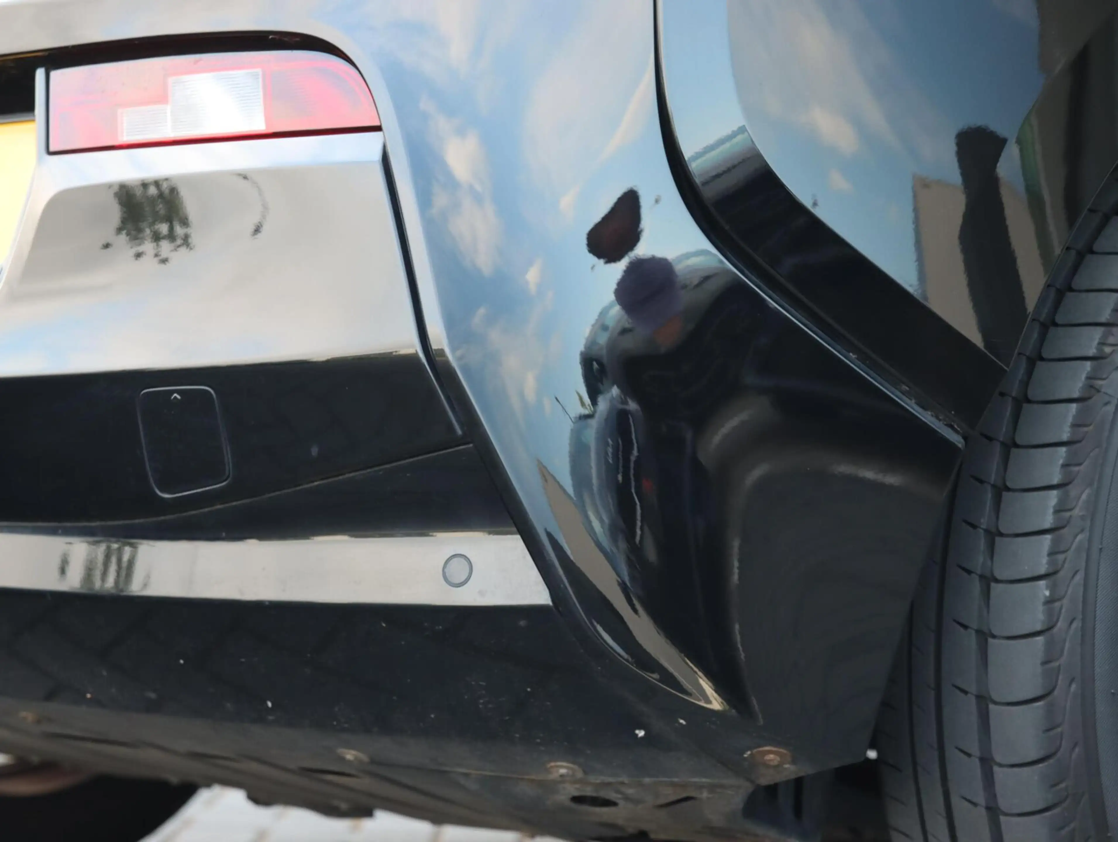 BMW i3 Basis iPerformance 94Ah 33 kWh | SOH 87% | Warmtep — photo 23