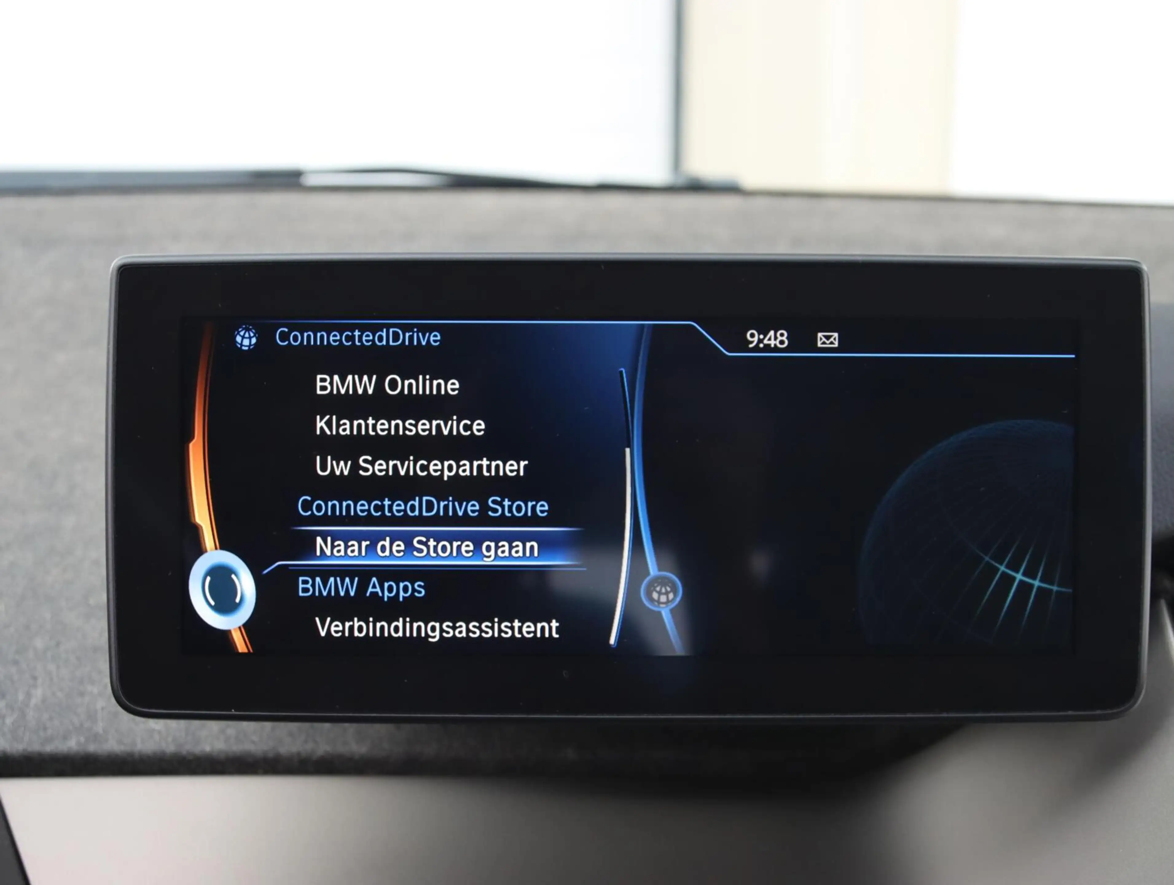 BMW i3 Basis iPerformance 94Ah 33 kWh | SOH 87% | Warmtep — photo 17