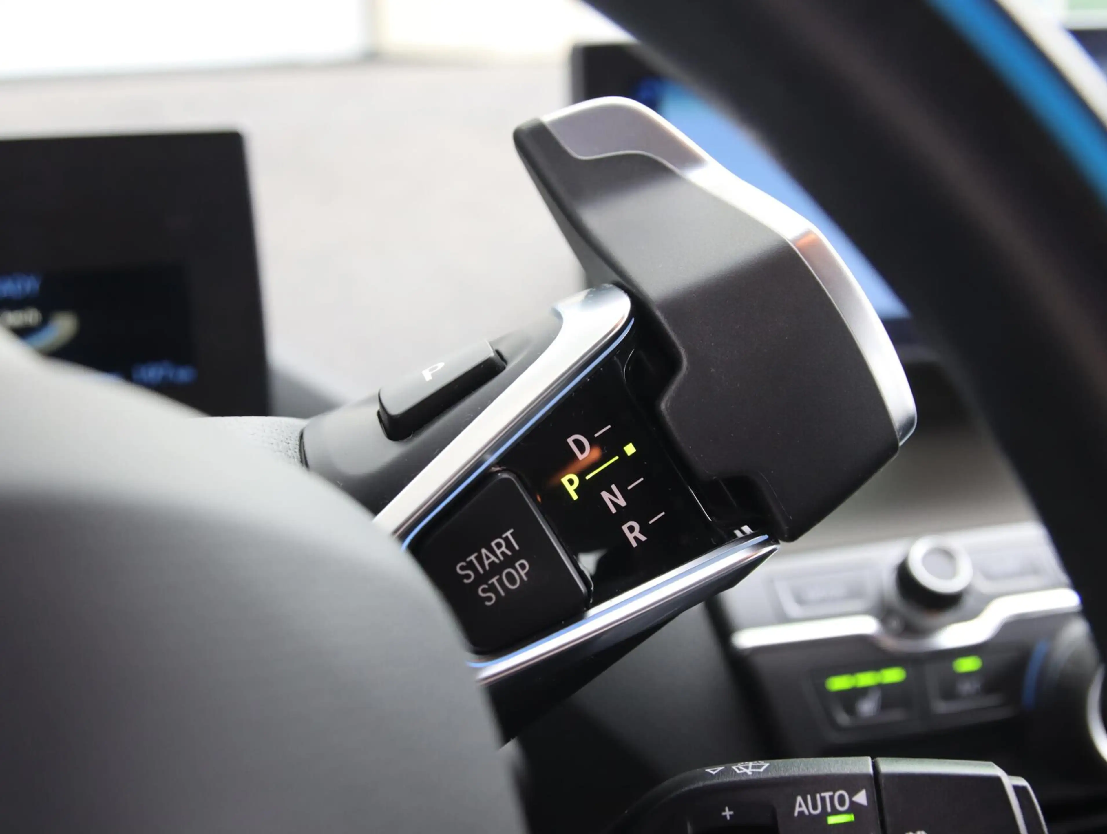 BMW i3 Basis iPerformance 94Ah 33 kWh | SOH 87% | Warmtep — photo 36